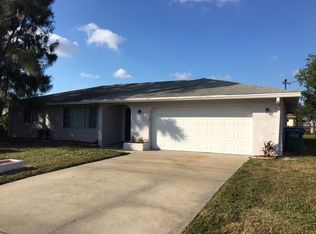 1417 SE 14th Ter, Cape Coral, FL 33990
