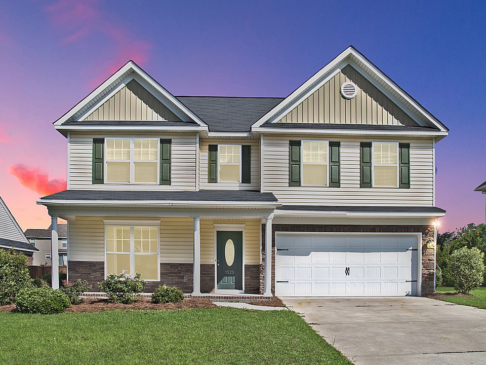 Newly Remodeled For Sale!