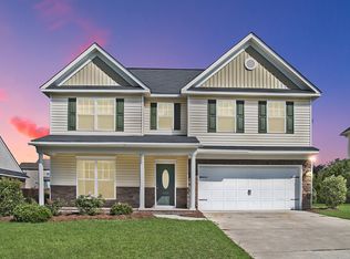 1525 Legion Dr, Columbia, SC 29229