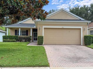 2371 Caledonian St, Clermont, FL 34711