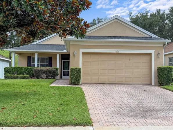 2371 Caledonian St, Clermont, FL 34711
