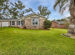 210 Lodgepole Rd, Ladson, SC 29456