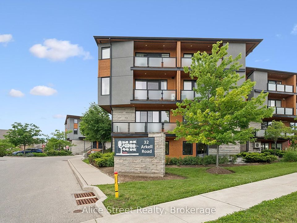 1st image of 32 Arkell Rd #9