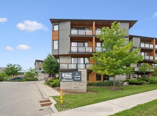 32 Arkell Rd #9, Guelph, ON N1L0L4