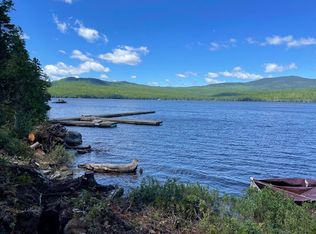 117 Pleasant Island Road, Adamstown Twp, ME 04970