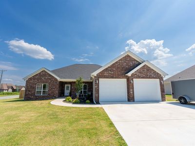 40 Duncan Ln, Vilonia, AR, 72173
