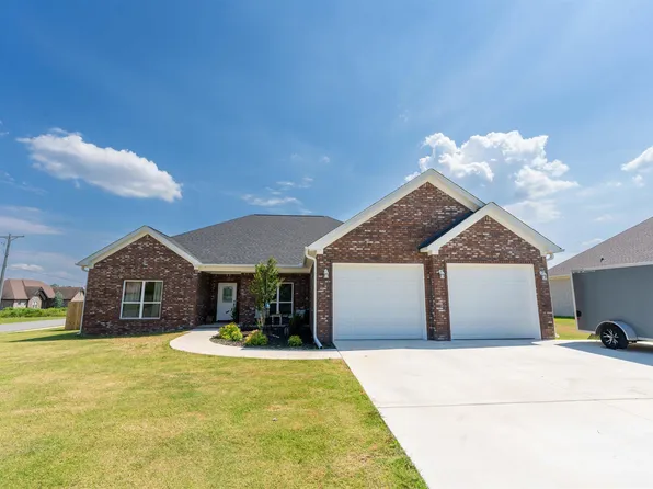 40 Duncan Ln, Vilonia, AR 72173