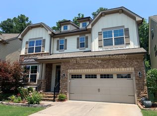 308 Bay Willow Ct, Cary, NC 27519