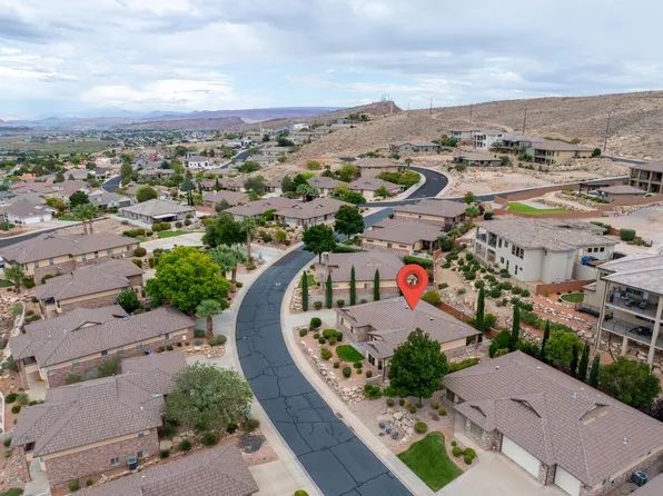 697 W Windsor Dr, St George, UT 84770