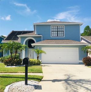 11121 Clayridge Dr, Tampa, FL, 33635