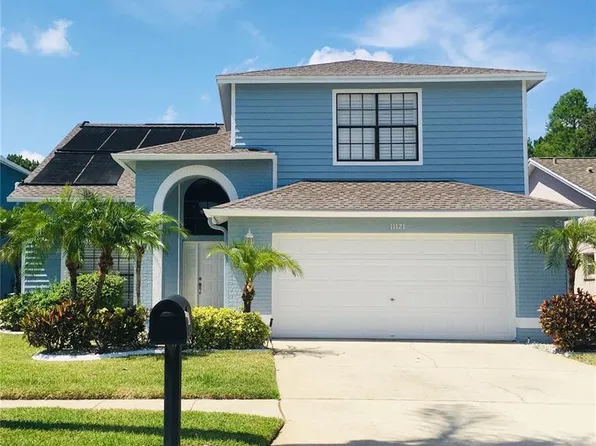11121 Clayridge Dr, Tampa, FL 33635