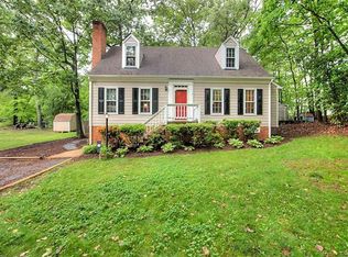 9800 Castle Glen Ter, North Chesterfield, VA 23236