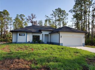 3275 41st Ave NE, Naples, FL 34120