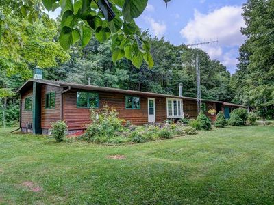 6755 Orchard Dr, Rhinelander, WI, 54501