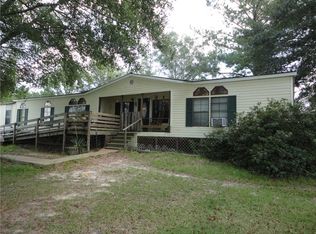 406 Malcolm Rd, Monticello, MS 39654