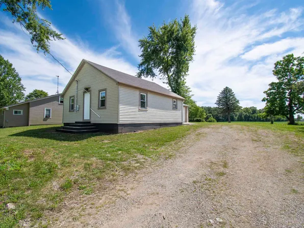 4322 S Us Highway 33, Albion, IN 46701