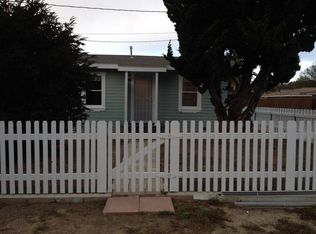 502 1/2 N 3rd St, Lompoc, CA 93436