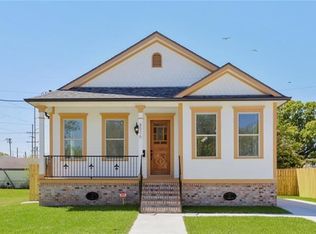 8516 Edinburgh St, New Orleans, LA 70118
