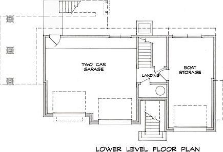 3rd image of 3402 Boone Dr
