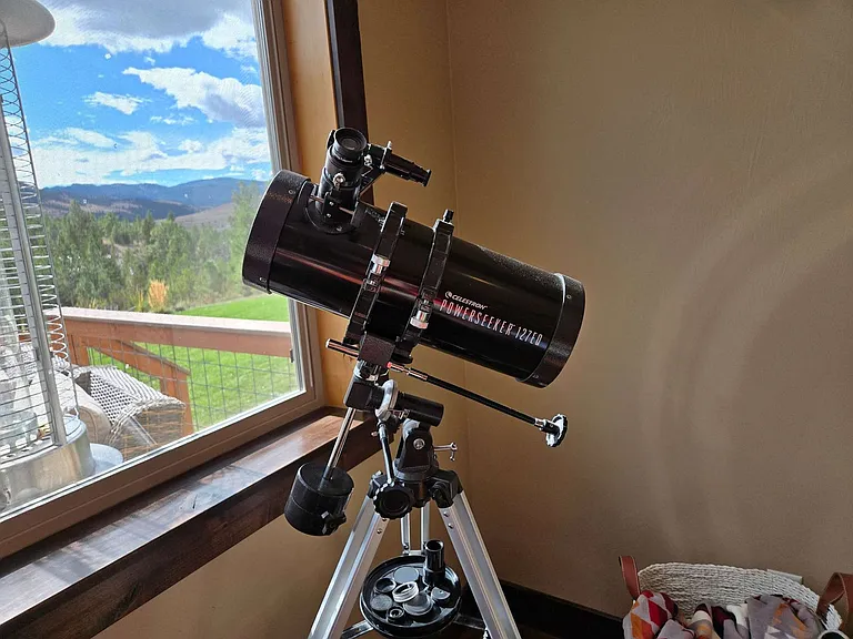 Window View
