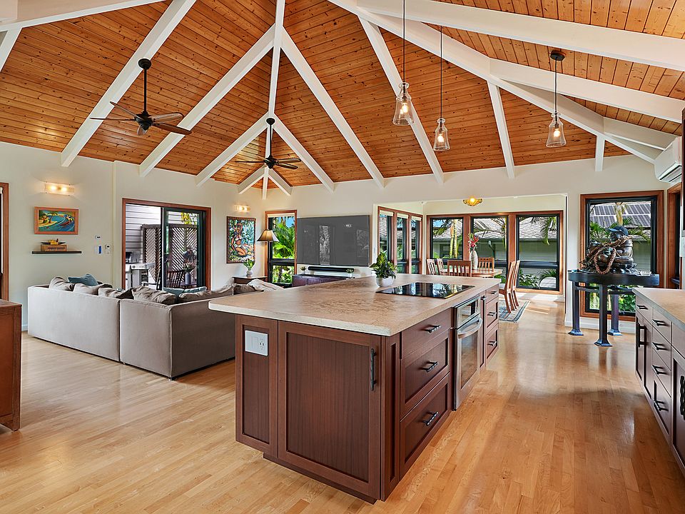 3667 Albert Rd, Princeville, HI 96722 | Zillow