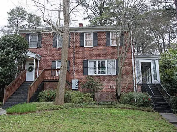 242 Kinsey Ct NE #A, Atlanta, GA 30305