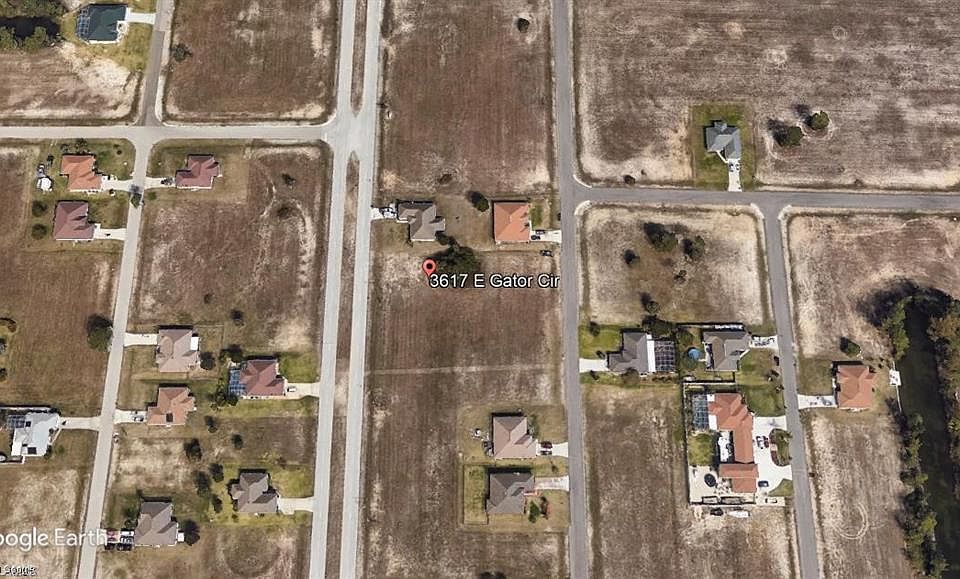 2nd image of 3617 E Gator Cir