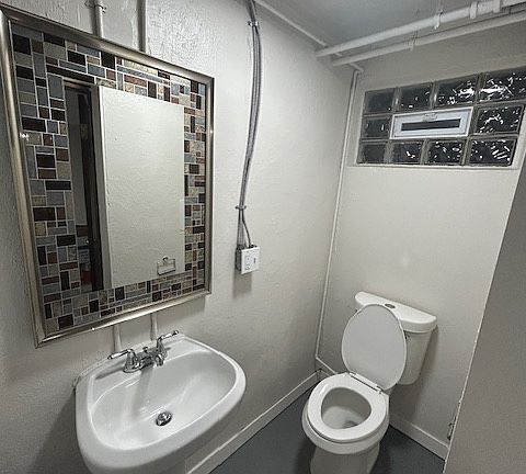 Full Bath