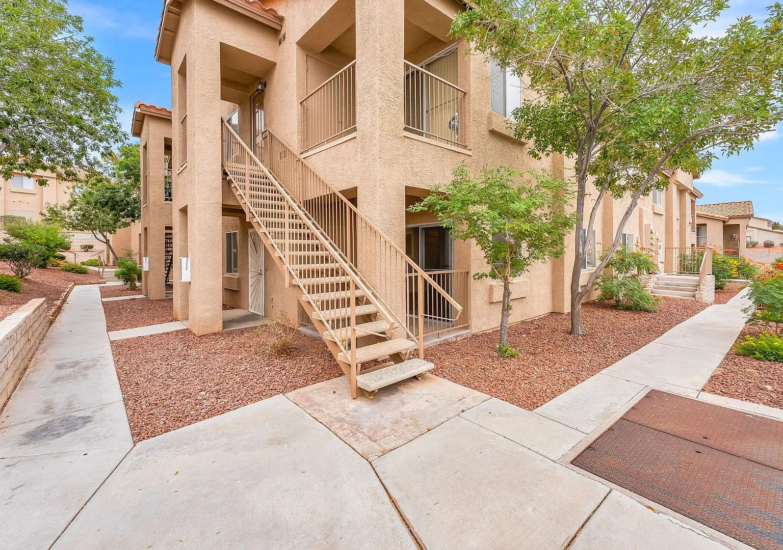2-Bed, 2-Bath Condo — Photo 1