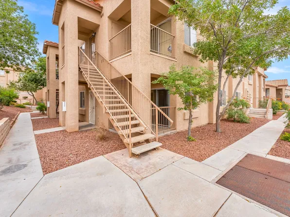 2110 Los Feliz St, Las Vegas, NV