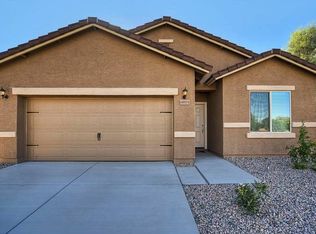 42506 W Arvada Ln, Maricopa, AZ 85138
