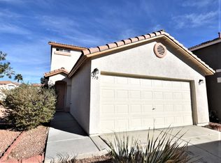 770 Kiska Ave, Las Vegas, NV 89123