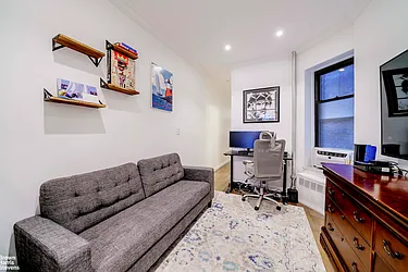 Rented by Brown Harris Stevens