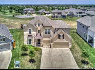 8031 Cibolo Valley, Fair Oaks Ranch, TX 78015
