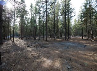 Scott View Dr, Chiloquin, OR 97624
