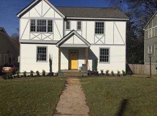 1609 Saint Ann St #1, Jackson, MS 39202