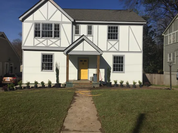 1609 Saint Ann St #1, Jackson, MS 39202