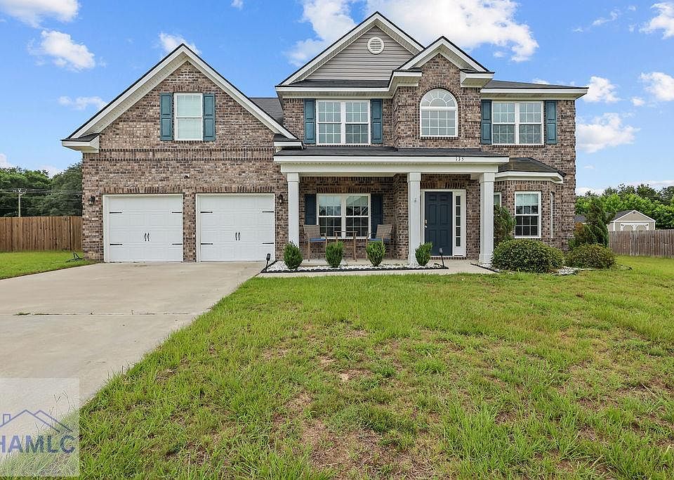 1st image of 135 Brookhaven Loop NE
