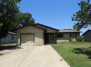 2743 SW 64th St, Oklahoma City, OK 73159