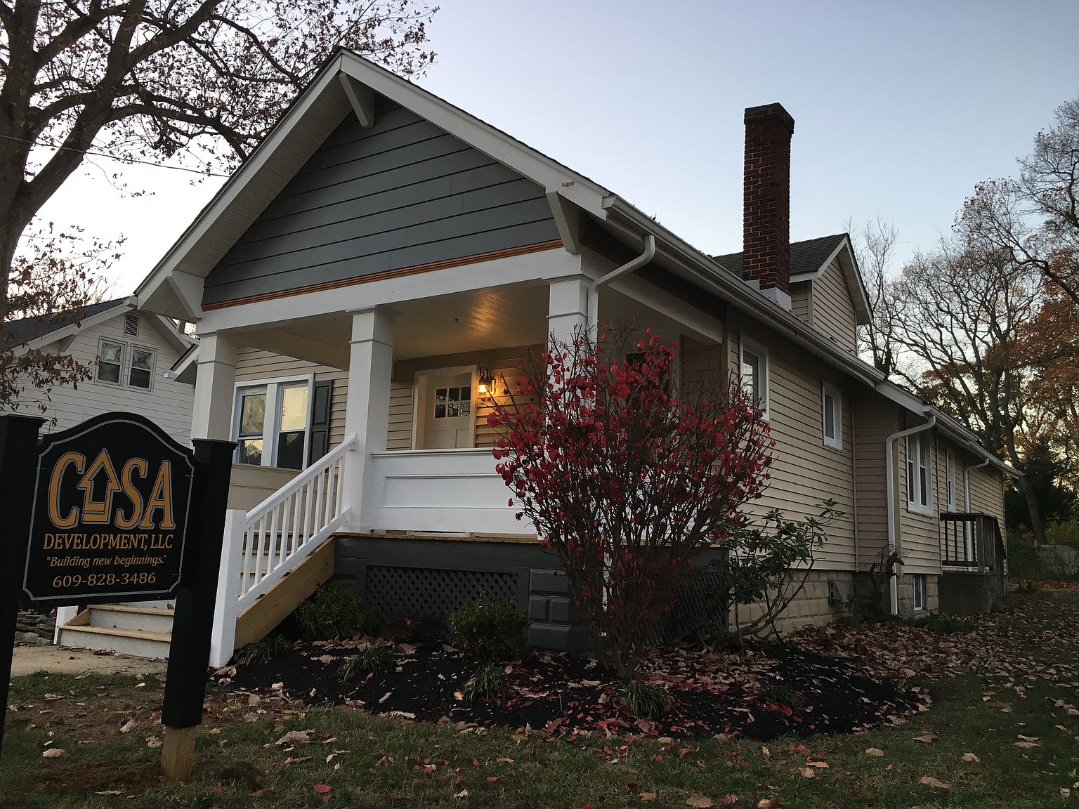 234 Crafton Ave, Pitman, NJ 08071 Zillow