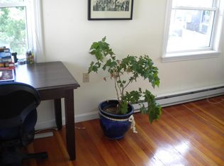 20 Gordon St, Somerville, MA 02144