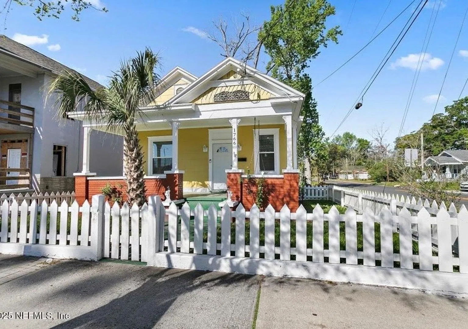 Charming 3BR House in Jacksonville — Photo 3