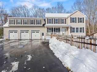 141 Thompson Road, Kennebunk, ME 04043