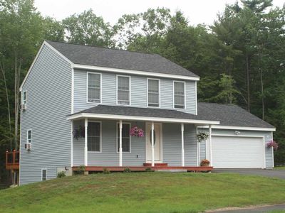 9 Hiltons Ln, Rochester, NH, 03868