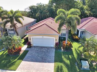 7969 Tangelo Dr, Boynton Beach, FL 33436