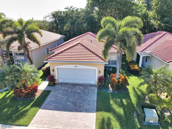 7969 Tangelo Drive, Boynton Beach, FL 33436