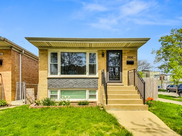 3900 W Eddy St, Chicago, IL 60618