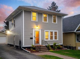 918 N 10th Ave E, Duluth, MN 55805