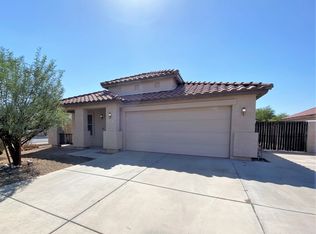 4702 N 92nd Ave, Phoenix, AZ 85037