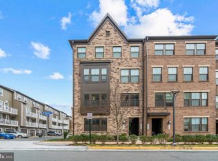 20750 Wood Quay Dr, Sterling, VA 20166